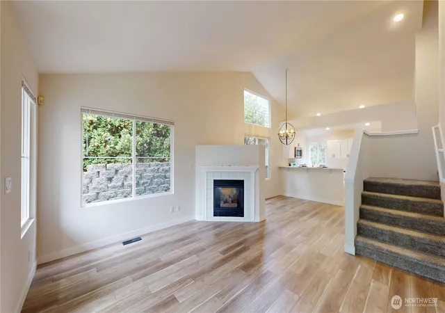 Photo 3 of Townhouse for sale at 9745 Sea Isle Ln Nw, Silverdale, WA 98383 | MLS# NWM2586458 | Listing updated on 2026-10-01