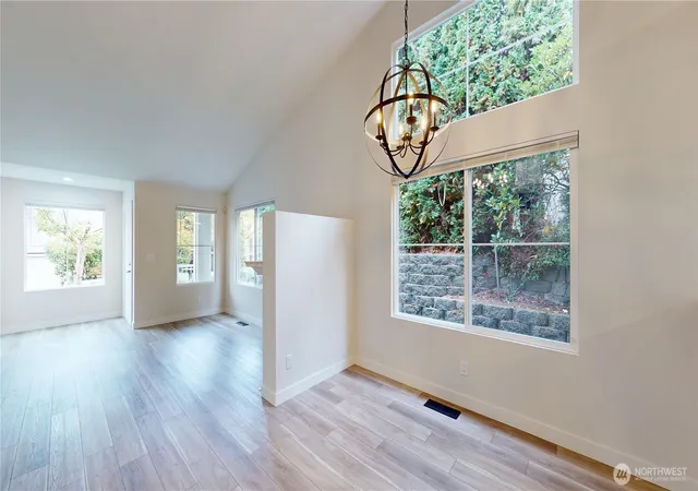 Photo 4 of Townhouse for sale at 9745 Sea Isle Ln NW, Silverdale, WA 98383 | MLS# NWM2586458 | Listing updated on 2026-10-01