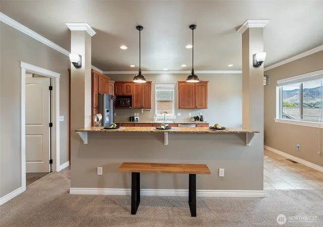 Photo 4 of Single family home for sale at 1541 N Anne Ave, East Wenatchee, WA 98802 | MLS# NWM2586460 | Listing updated on 2026-09-30