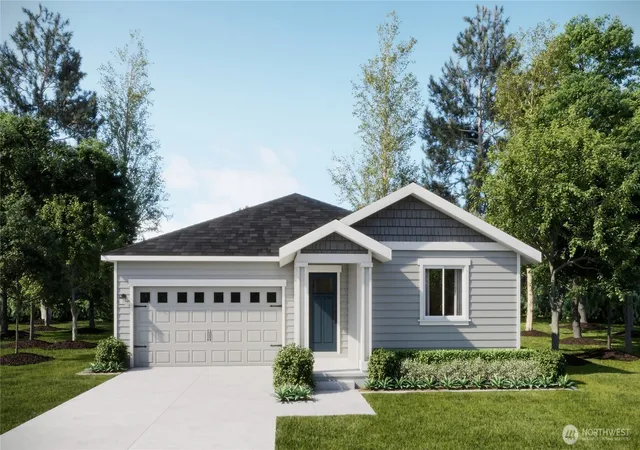 Photo 1 of Single family home for sale at 683 Royal Purple Dr, Sequim, WA 98382 | MLS# NWM2586461 | Listing updated on 2026-09-30