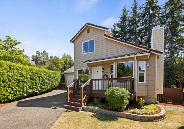 Photo 1 of Single family home for sale at 25016 222nd Court Se, Maple Valley, WA 98038 | MLS# NWM2586463 | Listing updated on 2026-10-02