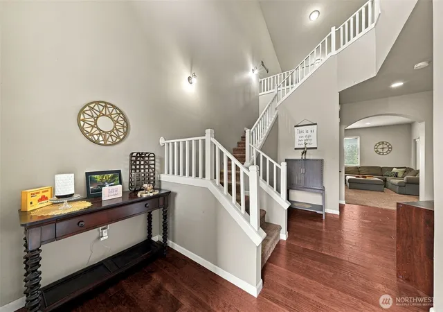 Photo 3 of Single family home for sale at 12906 114th Avenue Ct E, Puyallup, WA 98374 | MLS# NWM2586466 | Listing updated on 2026-10-01