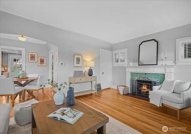 Photo 2 of Single family home for sale at 3416 N 27th Street, Tacoma, WA 98407 | MLS# NWM2586467 | Listing updated on 2026-09-30