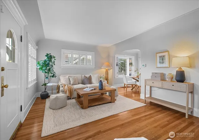Photo 3 of Single family home for sale at 3416 N 27th Street, Tacoma, WA 98407 | MLS# NWM2586467 | Listing updated on 2026-09-30