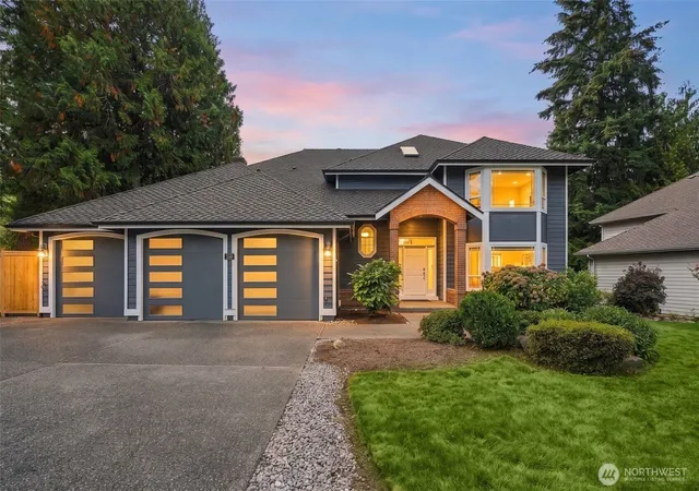 Photo 1 of Single family home for sale at 1803 229th Avenue Ne, Sammamish, WA 98074 | MLS# NWM2586468 | Listing updated on 2026-09-30