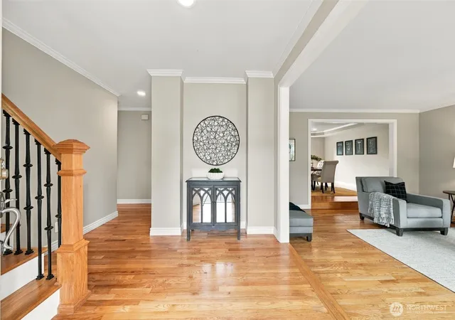 Photo 3 of Single family home for sale at 1803 229th Avenue Ne, Sammamish, WA 98074 | MLS# NWM2586468 | Listing updated on 2026-09-30