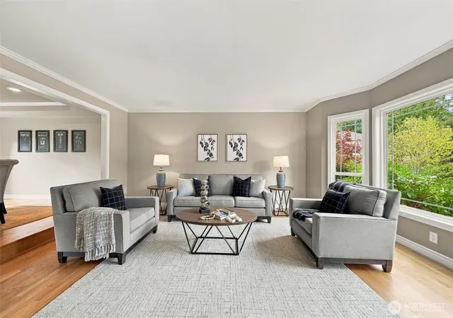 Photo 3 of Single family home for sale at 1803 229th Avenue NE, Sammamish, WA 98074 | MLS# NWM2586468 | Listing updated on 2026-09-30