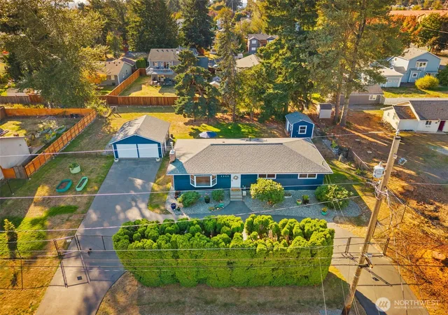 Photo 2 of Sale Pending at 2530 57th Avenue Ne, Tacoma, WA 98422 | MLS# NWM2586469 | Listing updated on 2026-09-30