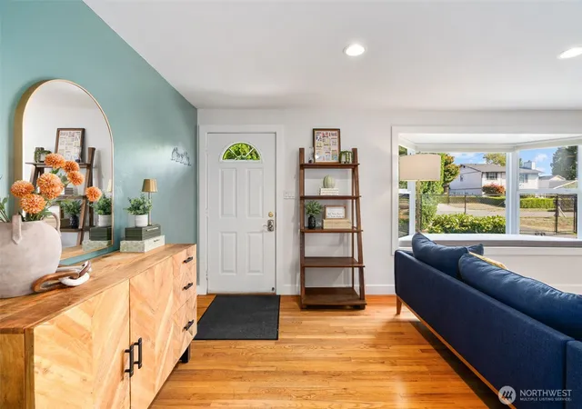 Photo 3 of Sale Pending at 2530 57th Avenue NE, Tacoma, WA 98422 | MLS# NWM2586469 | Listing updated on 2026-09-30