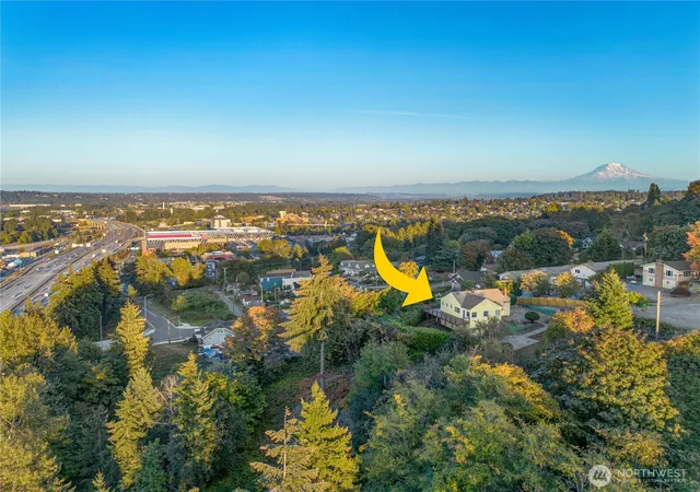 Photo 1 of Single family home for sale at 2819 E K St, Tacoma, WA 98404 | MLS# NWM2586472 | Listing updated on 2026-09-24