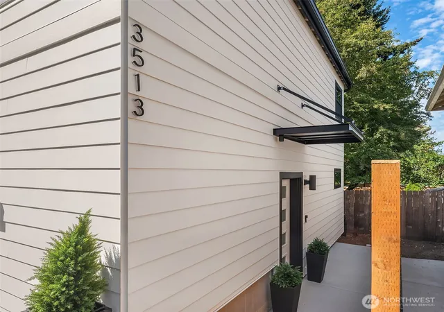 Photo 1 of Sale Pending at 3513 Sw Austin St, Seattle, WA 98126 | MLS# NWM2586482 | Listing updated on 2026-09-26