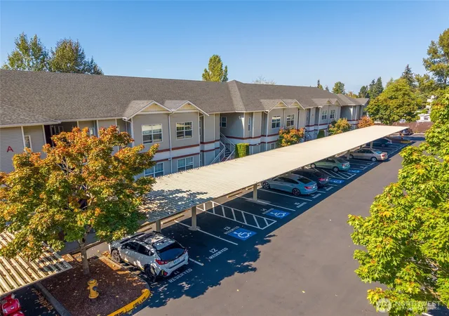 Condo for sale at 4217 164th Street SW #A-206, Lynnwood, WA 98087 | MLS# NWM2586483