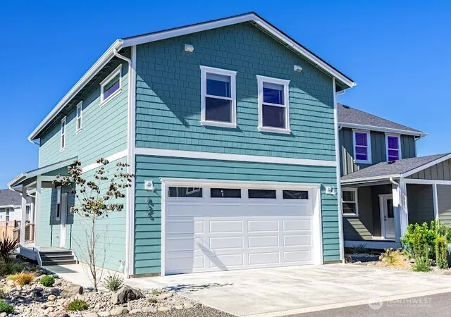 Photo 3 of Single family home for sale at 425 Elderberry Ln Sw, Ocean Shores, WA 98569 | MLS# NWM2586489 | Listing updated on 2026-10-14