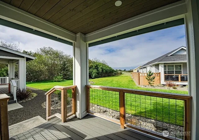 Photo 3 of Single family home for sale at 425 Elderberry Ln SW, Ocean Shores, WA 98569 | MLS# NWM2586489 | Listing updated on 2026-10-14