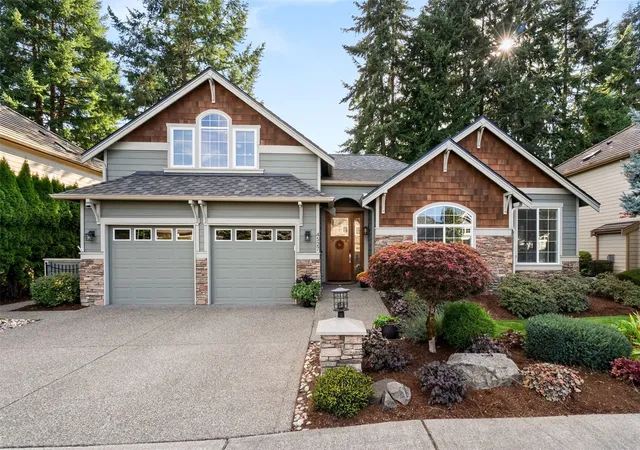 Single family home for sale at 4527 Prestwick Ln SE, Olympia, WA 98513 | MLS# NWM2586490