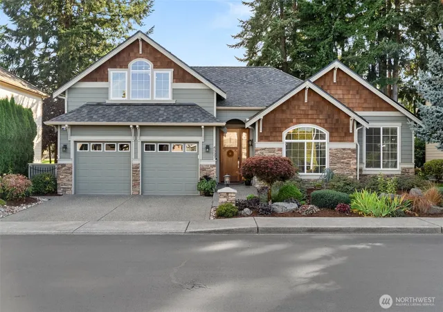 Photo 1 of Single family home for sale at 4527 Prestwick Ln Se, Olympia, WA 98513 | MLS# NWM2586490 | Listing updated on 2026-09-30