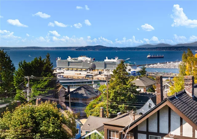 Photo 3 of Sale Pending at 1435 9th Avenue W #1437, Seattle, WA 98119 | MLS# NWM2586495 | Listing updated on 2026-09-26