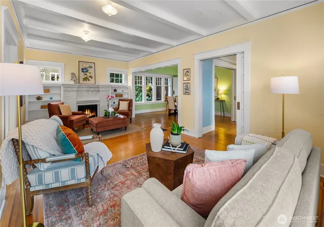 Photo 3 of Sale Pending at 1435 9th Avenue W #1437, Seattle, WA 98119 | MLS# NWM2586495 | Listing updated on 2026-09-26