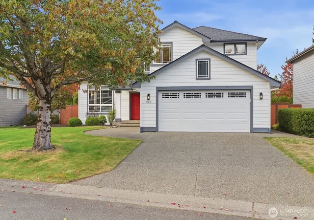Photo 1 of Sale Pending at 240 Se 10th Circle, North Bend, WA 98045 | MLS# NWM2586500 | Listing updated on 2026-09-28