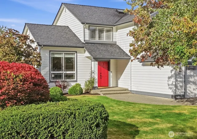 Photo 2 of Sale Pending at 240 Se 10th Circle, North Bend, WA 98045 | MLS# NWM2586500 | Listing updated on 2026-09-28