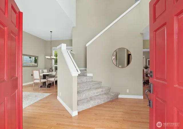 Photo 3 of Sale Pending at 240 Se 10th Circle, North Bend, WA 98045 | MLS# NWM2586500 | Listing updated on 2026-09-28