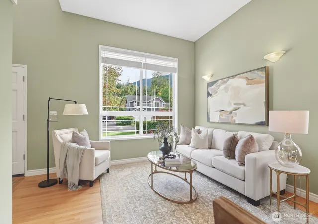 Photo 3 of Sale Pending at 240 SE 10th Circle, North Bend, WA 98045 | MLS# NWM2586500 | Listing updated on 2026-09-28