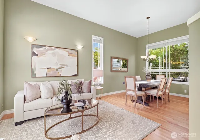 Photo 4 of Sale Pending at 240 SE 10th Circle, North Bend, WA 98045 | MLS# NWM2586500 | Listing updated on 2026-09-28