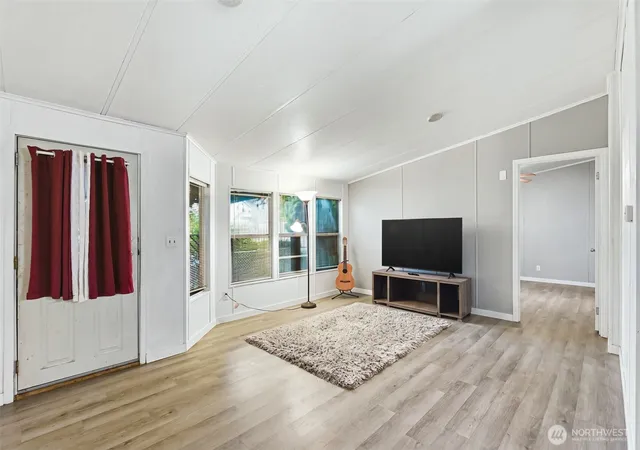 Photo 1 of Manufactured home for sale at 4401 37th Avenue SE #2, Lacey, WA 98503 | MLS# NWM2586501 | Listing updated on 2026-10-12