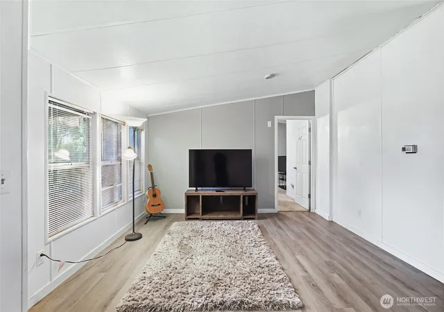 Photo 2 of Manufactured home for sale at 4401 37th Avenue SE #2, Lacey, WA 98503 | MLS# NWM2586501 | Listing updated on 2026-10-12