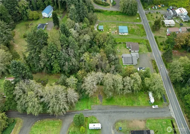 Land for sale at 0 X State Route 109, Ocean Shores, WA 98569 | MLS# NWM2586506