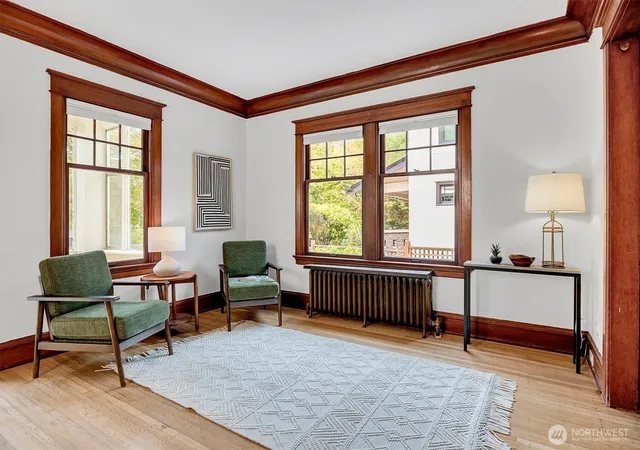 Photo 4 of Sale Pending at 3312 Hunter Blvd S, Seattle, WA 98144 | MLS# NWM2586507 | Listing updated on 2026-10-01