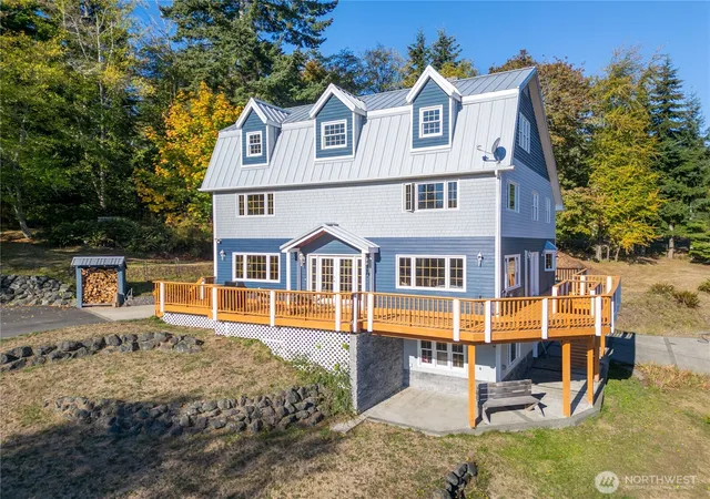 Single family home for sale at 253 Seagull Dr, Port Angeles, WA 98363 | MLS# NWM2586511