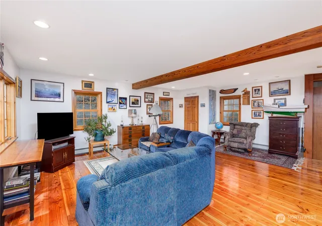 Photo 4 of Single family home for sale at 253 Seagull Dr, Port Angeles, WA 98363 | MLS# NWM2586511 | Listing updated on 2026-09-24