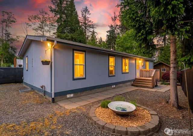 Photo 1 of Sale Pending at 4556 California Trl, Blaine, WA 98230 | MLS# NWM2586512 | Listing updated on 2026-09-26