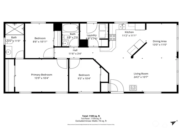 Photo 3 of Sale Pending at 4556 California Trl, Blaine, WA 98230 | MLS# NWM2586512 | Listing updated on 2026-09-26