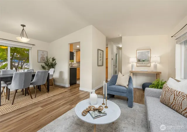 Photo 3 of Manufactured home for sale at 216 Madrona Way NE, Bainbridge Island, WA 98110 | MLS# NWM2586518 | Listing updated on 2026-10-01