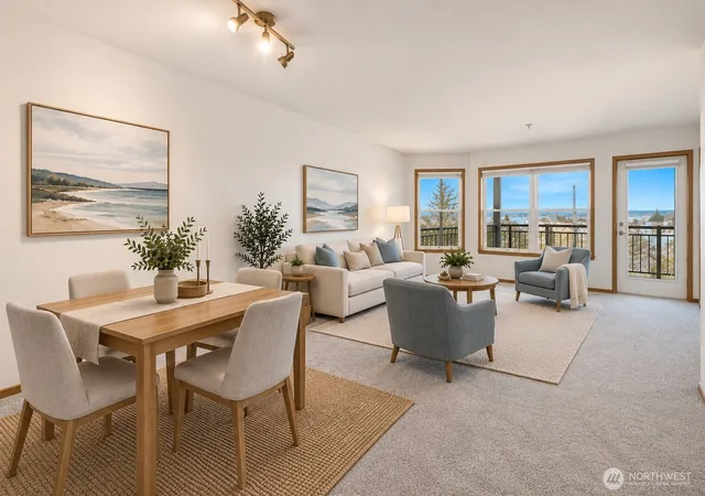 Photo 1 of Condo for sale at 705 N State St #301, Bellingham, WA 98225 | MLS# NWM2586521 | Listing updated on 2026-09-25