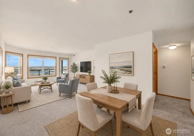 Photo 2 of Condo for sale at 705 N State St #301, Bellingham, WA 98225 | MLS# NWM2586521 | Listing updated on 2026-09-25