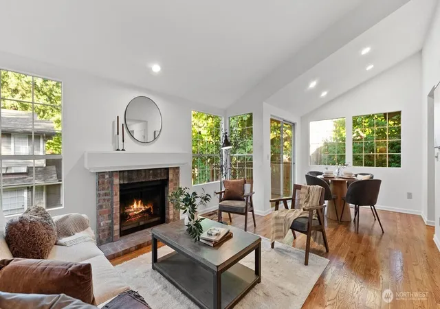 Photo 3 of Single family home for sale at 11426 SE 67th Place, Bellevue, WA 98006 | MLS# NWM2586524 | Listing updated on 2026-09-30