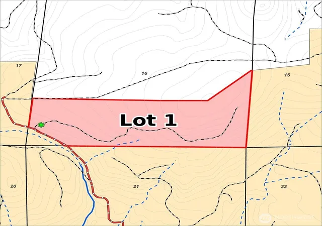 Photo 2 of Land for sale at 0 Lot 1 Simcoe Mountain Reserve, Goldendale, WA 98620 | MLS# NWM2586529 | Listing updated on 2026-09-29