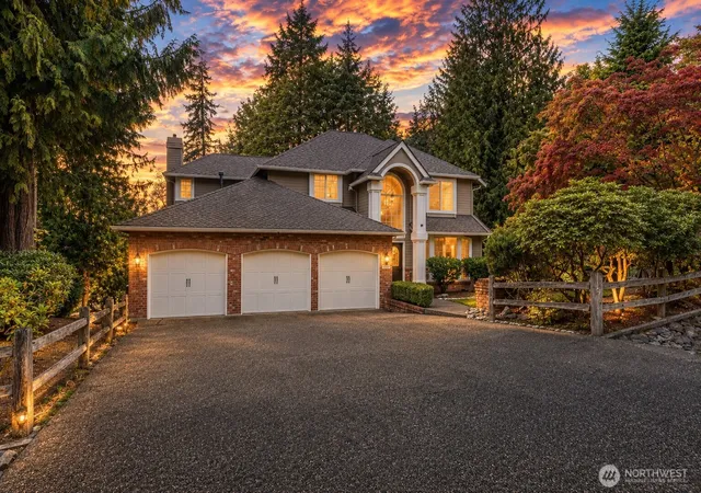 Photo 1 of Single family home for sale at 17319 213th Avenue Ne, Woodinville, WA 98077 | MLS# NWM2586530 | Listing updated on 2026-10-07