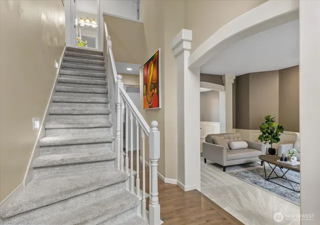 Photo 2 of Single family home for sale at 17319 213th Avenue Ne, Woodinville, WA 98077 | MLS# NWM2586530 | Listing updated on 2026-09-28