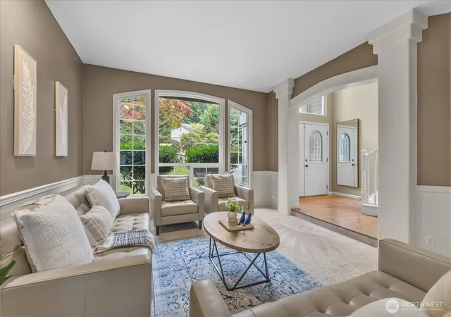 Photo 3 of Single family home for sale at 17319 213th Avenue Ne, Woodinville, WA 98077 | MLS# NWM2586530 | Listing updated on 2026-09-28