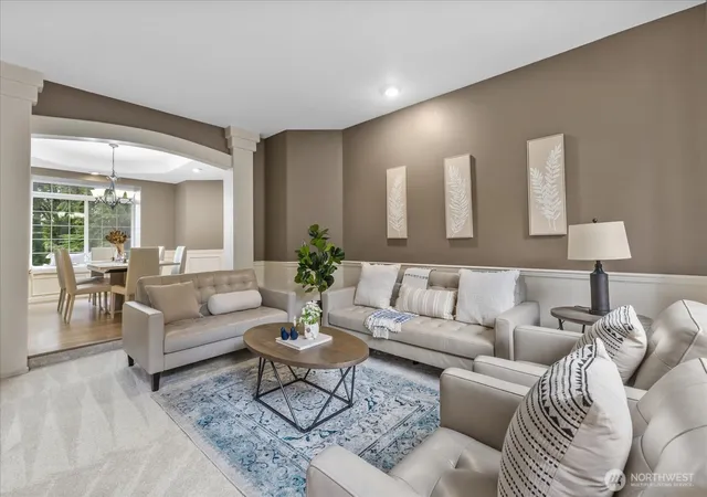Photo 3 of Single family home for sale at 17319 213th Avenue NE, Woodinville, WA 98077 | MLS# NWM2586530 | Listing updated on 2026-09-28
