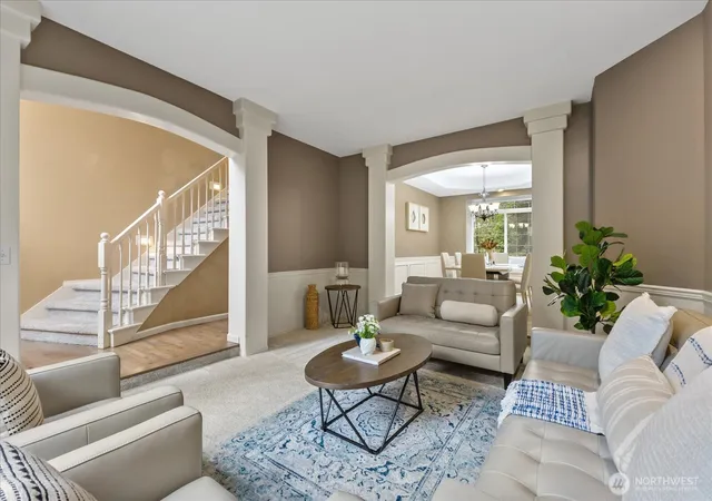 Photo 4 of Single family home for sale at 17319 213th Avenue NE, Woodinville, WA 98077 | MLS# NWM2586530 | Listing updated on 2026-09-28