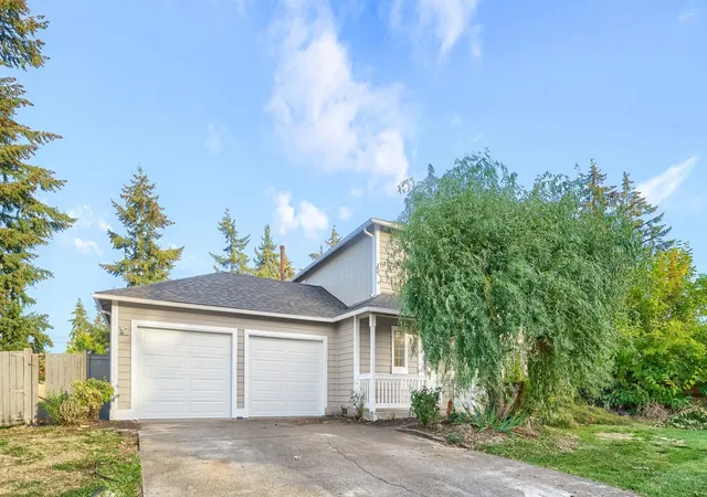 Single family home for sale at 15913 43rd Avenue Ct E, Tacoma, WA 98446 | MLS# NWM2586536
