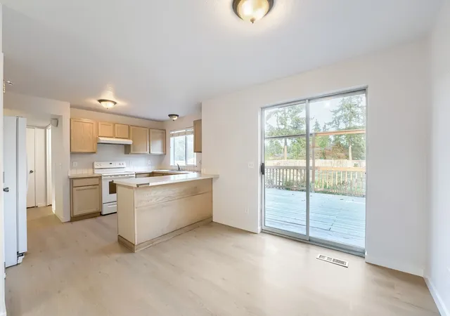 Photo 4 of Single family home for sale at 15913 43rd Avenue Ct E, Tacoma, WA 98446 | MLS# NWM2586536 | Listing updated on 2026-10-20