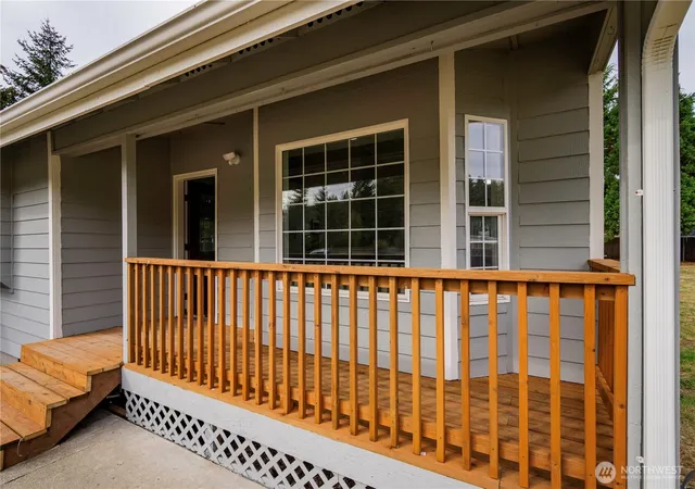 Photo 3 of Single family home for sale at 4520 Offut Lake Rd SE, Tenino, WA 98589 | MLS# NWM2586537 | Listing updated on 2026-09-26