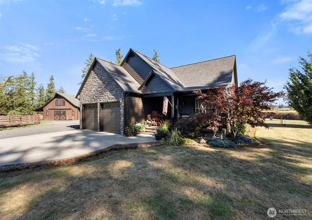 Photo 2 of Single family home for sale at 63745 Leonard Rd #45, Onalaska, WA 98570 | MLS# NWM2586538 | Listing updated on 2026-10-02