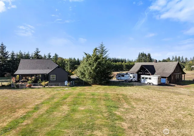 Photo 3 of Single family home for sale at 63745 Leonard Rd #45, Onalaska, WA 98570 | MLS# NWM2586538 | Listing updated on 2026-10-02